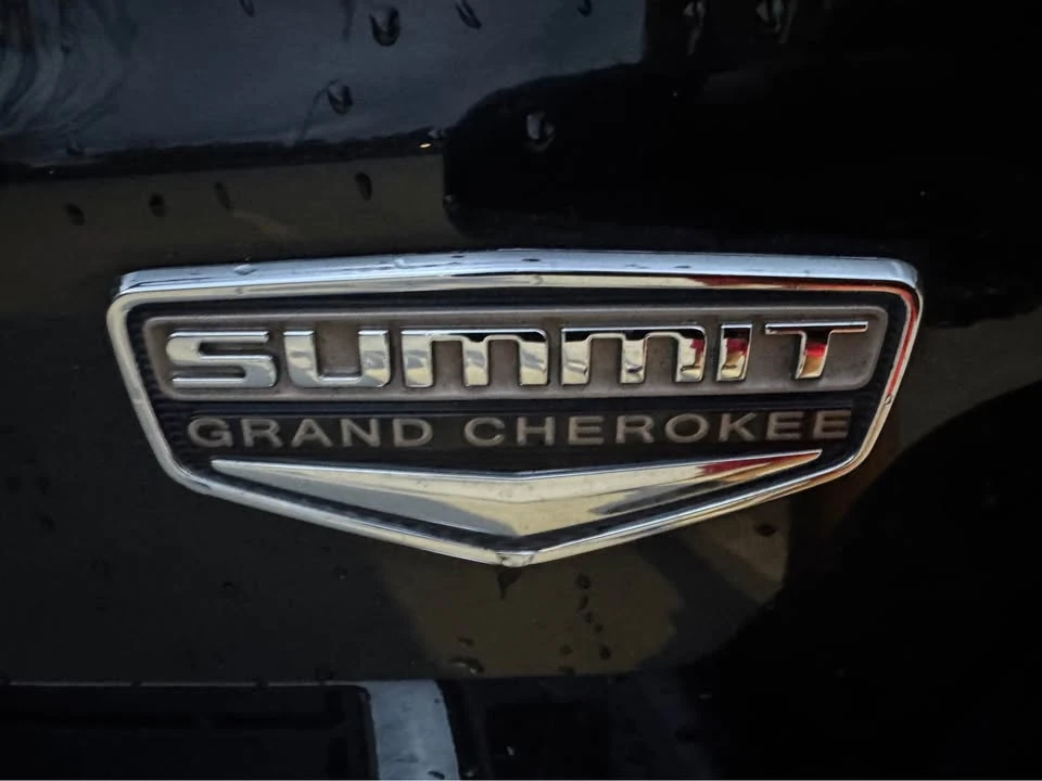 2014 Jeep WK2 Grand Cherokee - Image 10 of 17
