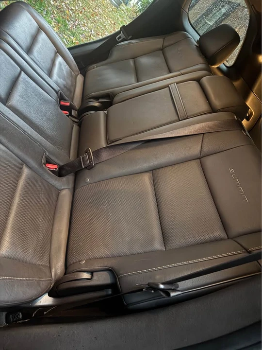 2014 Jeep WK2 Grand Cherokee - Image 15 of 17