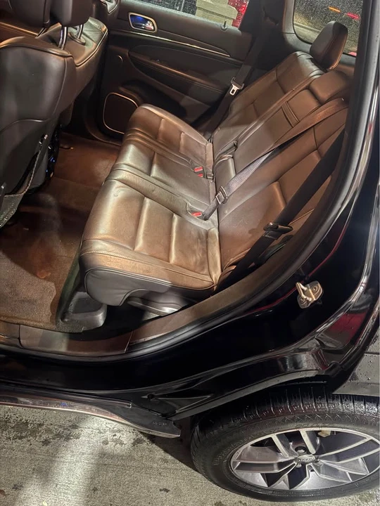 2014 Jeep WK2 Grand Cherokee - Image 13 of 17