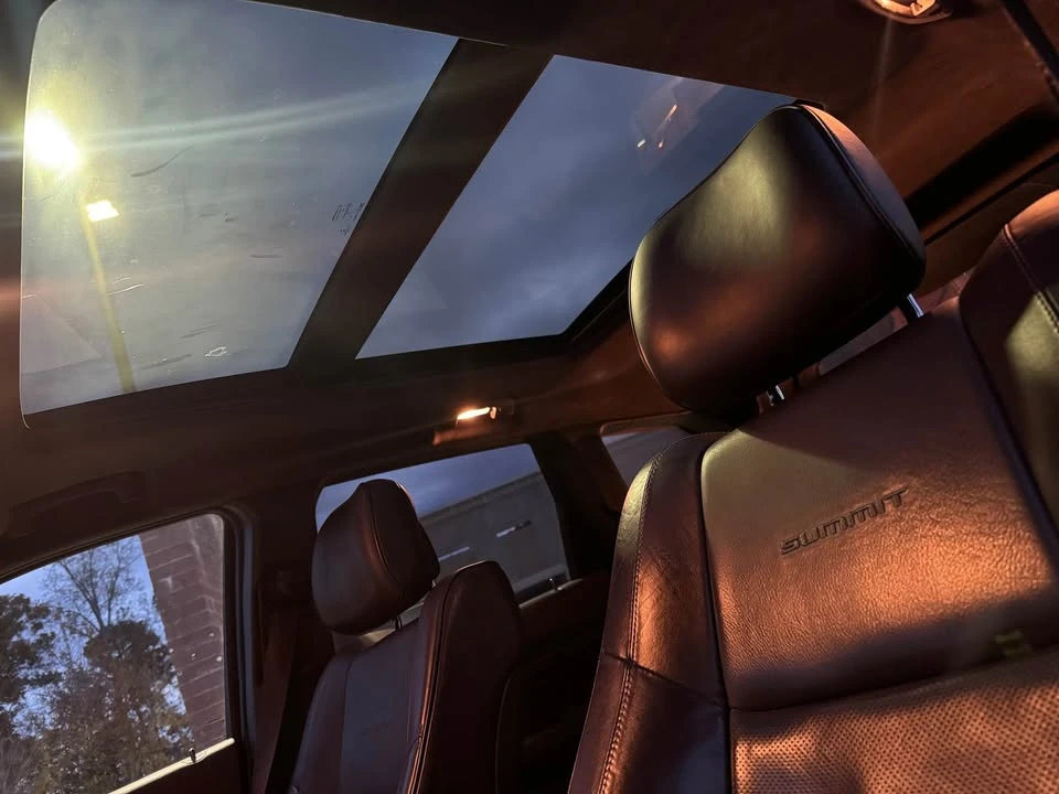 2014 Jeep WK2 Grand Cherokee - Image 2 of 17