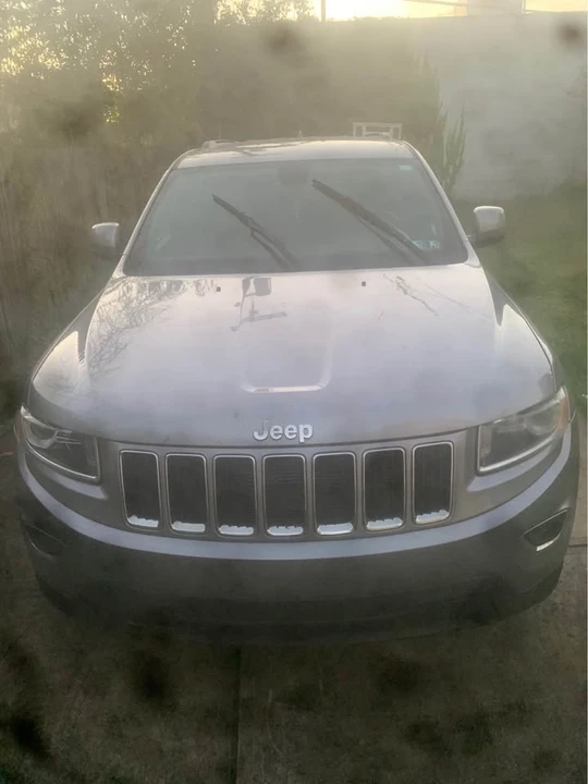 2014 Jeep WK2 Grand Cherokee - Image 2 of 6