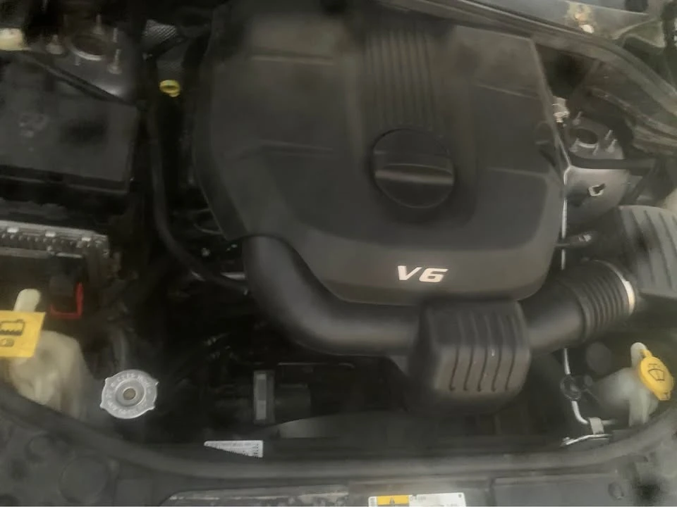 2014 Jeep WK2 Grand Cherokee - Image 4 of 6
