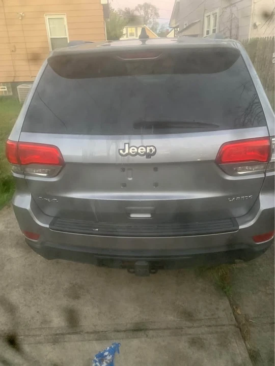 2014 Jeep WK2 Grand Cherokee - Image 3 of 6