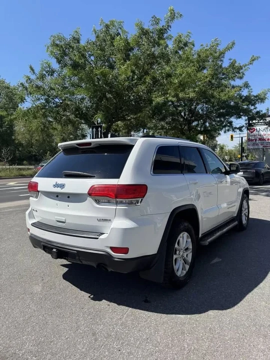 2014 Jeep WK2 Grand Cherokee - Image 6 of 17