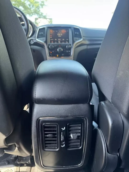 2014 Jeep WK2 Grand Cherokee - Image 16 of 17