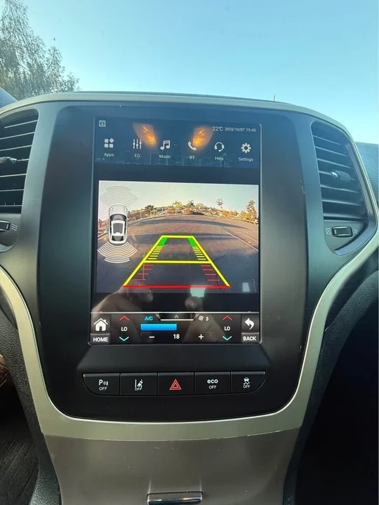 2014 Jeep WK2 Grand Cherokee - Image 13 of 20