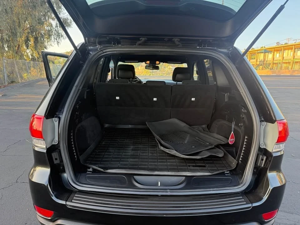 2014 Jeep WK2 Grand Cherokee - Image 18 of 20
