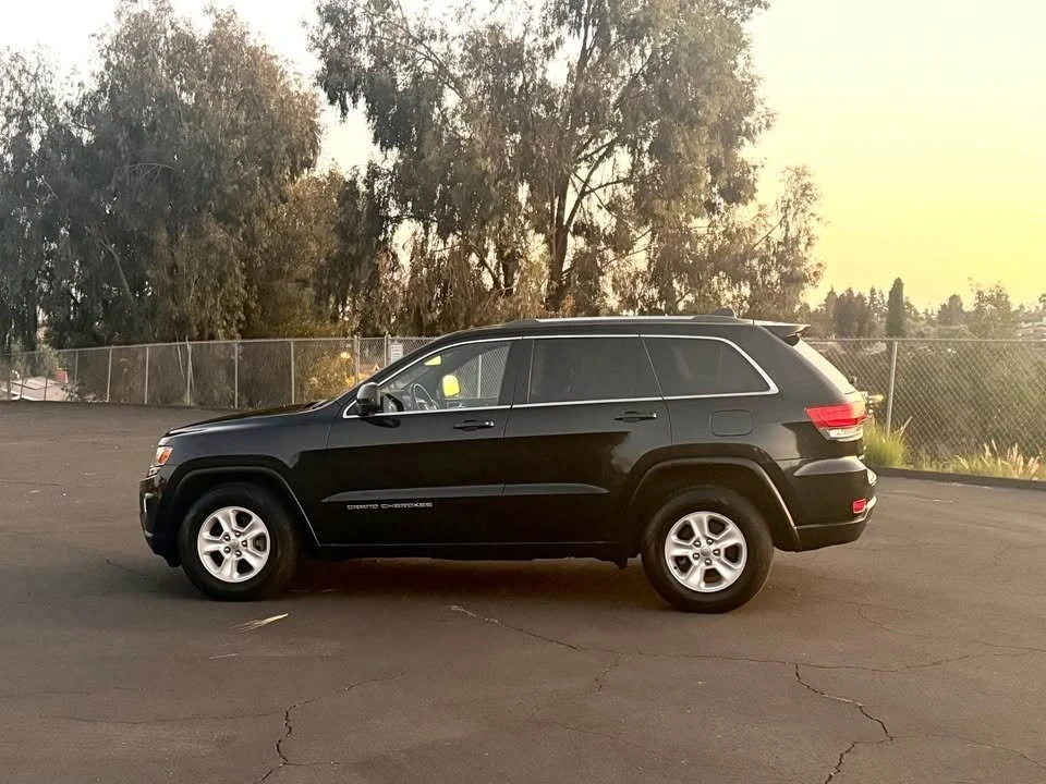 2014 Jeep WK2 Grand Cherokee - Image 8 of 20