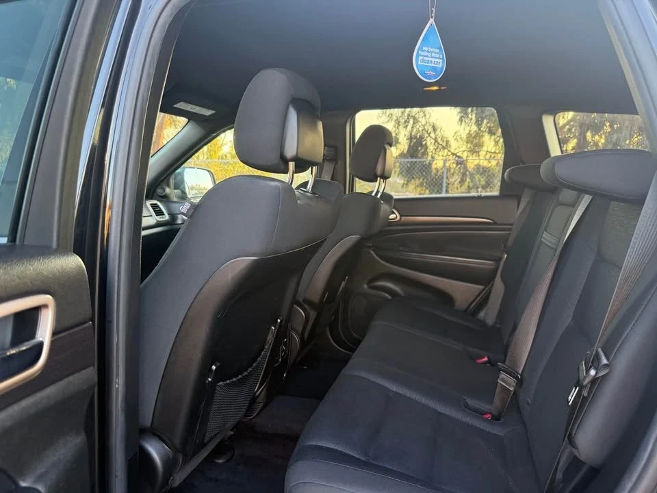 2014 Jeep WK2 Grand Cherokee - Image 14 of 20