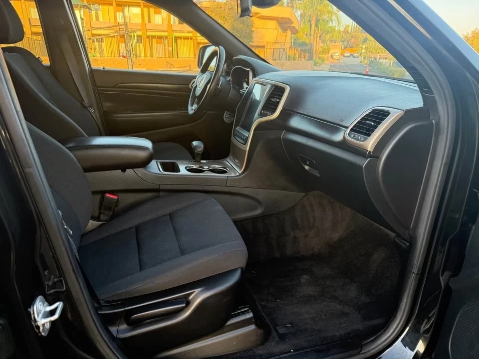 2014 Jeep WK2 Grand Cherokee - Image 10 of 20