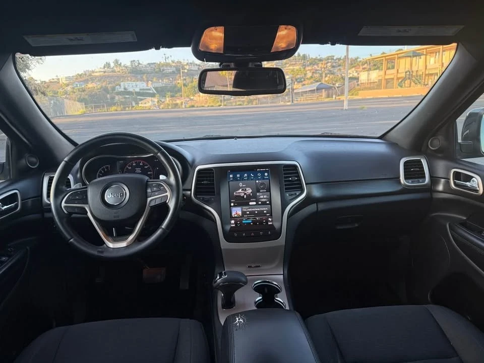 2014 Jeep WK2 Grand Cherokee - Image 17 of 20