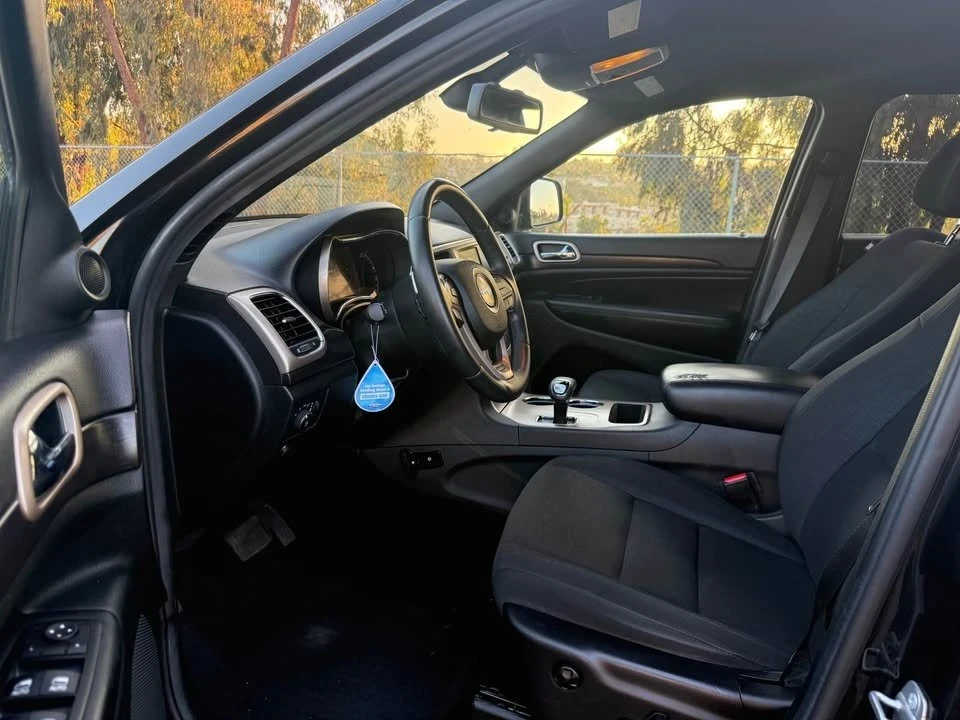 2014 Jeep WK2 Grand Cherokee - Image 9 of 20