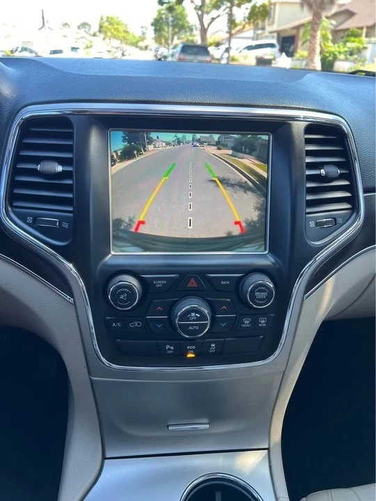 2014 Jeep WK2 Grand Cherokee - Image 6 of 9