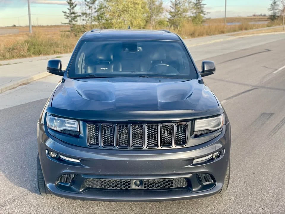 2014 Jeep WK2 Grand Cherokee - Image 6 of 10