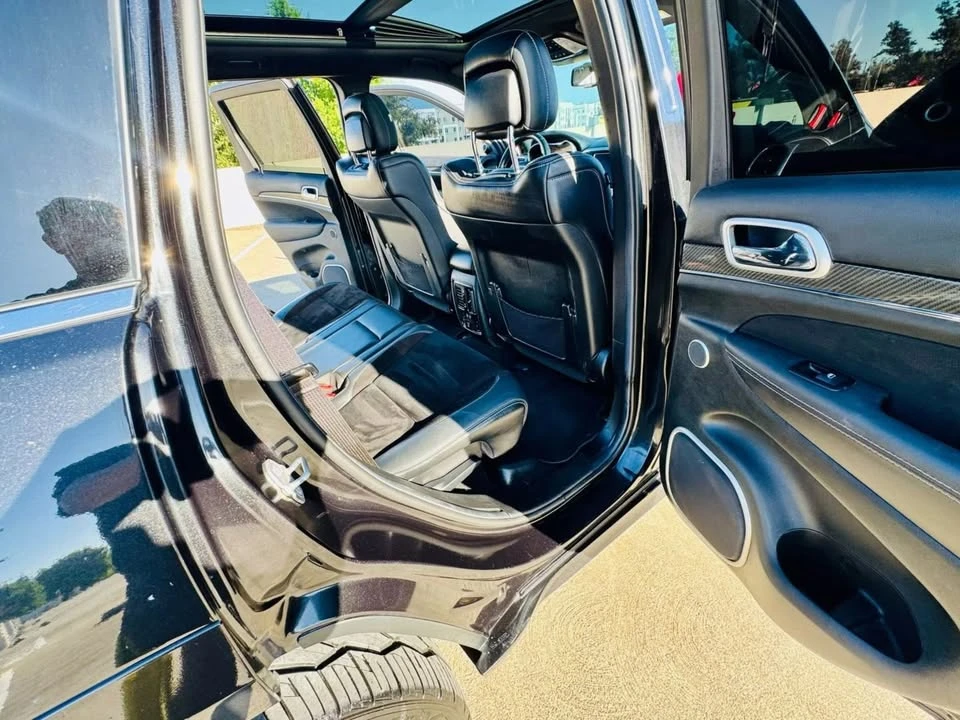 2014 Jeep WK2 Grand Cherokee - Image 20 of 20
