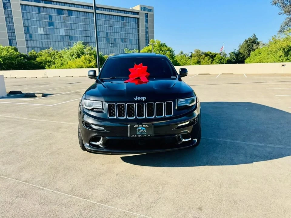 2014 Jeep WK2 Grand Cherokee - Image 2 of 20