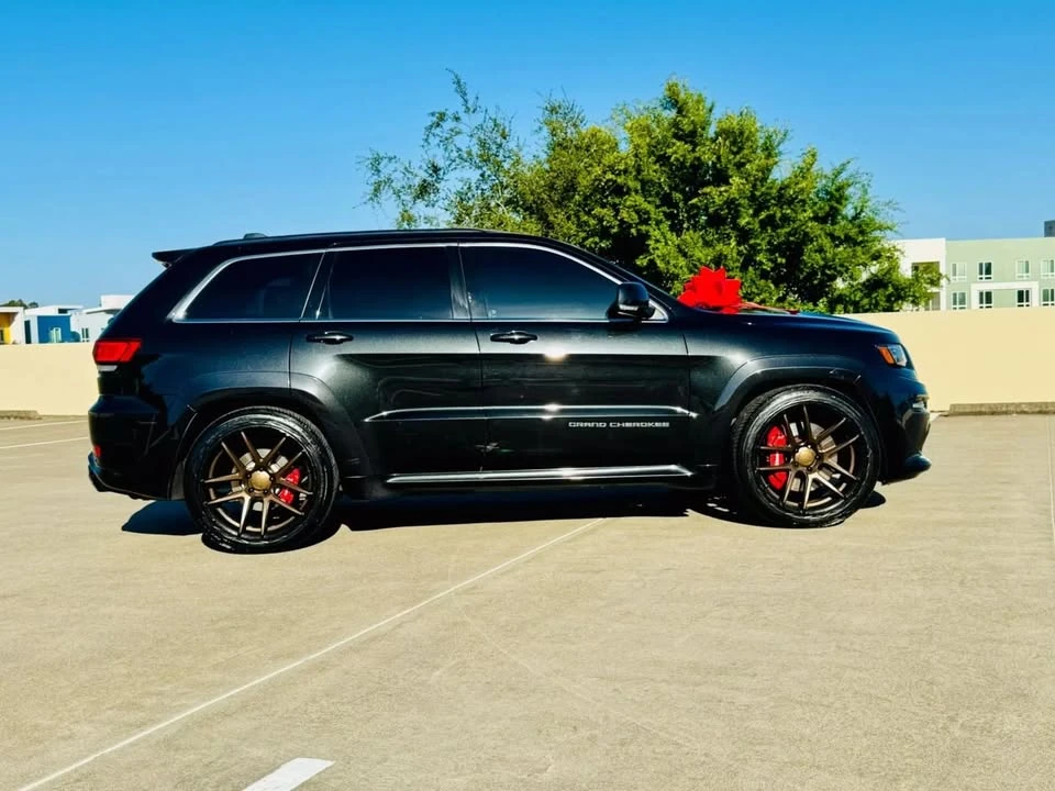 2014 Jeep WK2 Grand Cherokee - Image 9 of 20