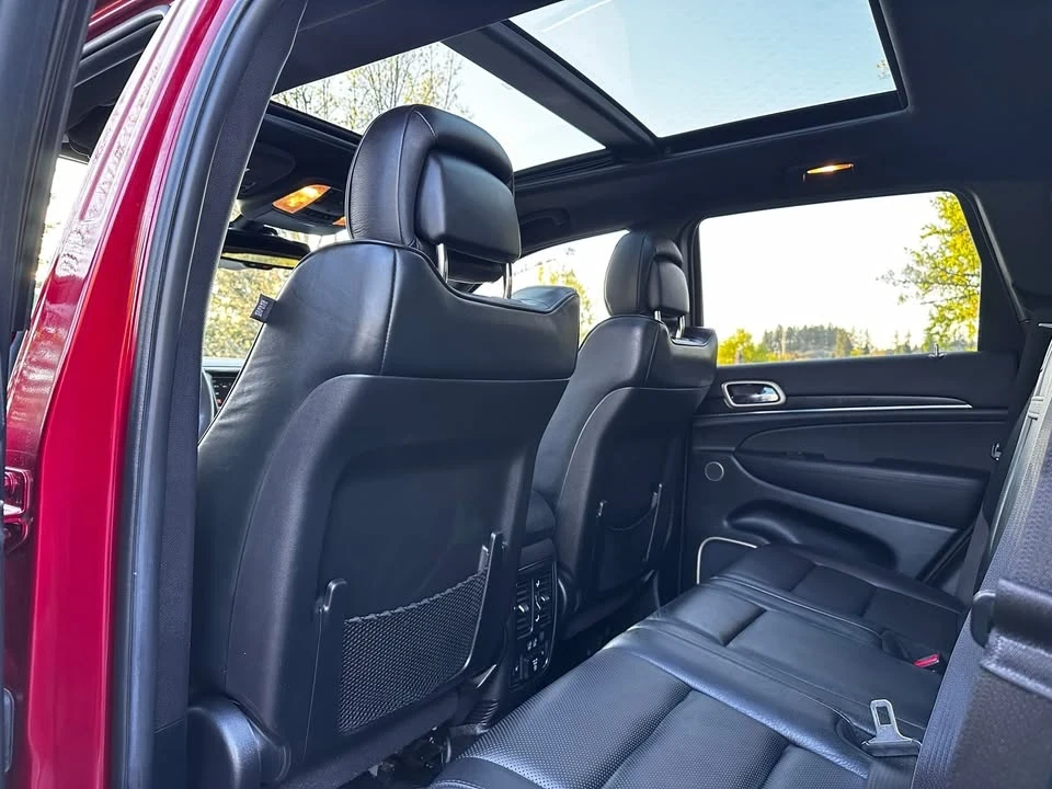 2014 Jeep WK2 Grand Cherokee - Image 16 of 19