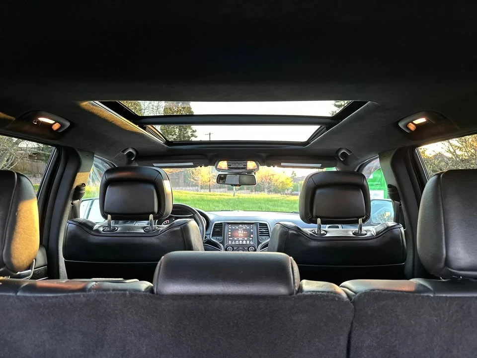 2014 Jeep WK2 Grand Cherokee - Image 18 of 19