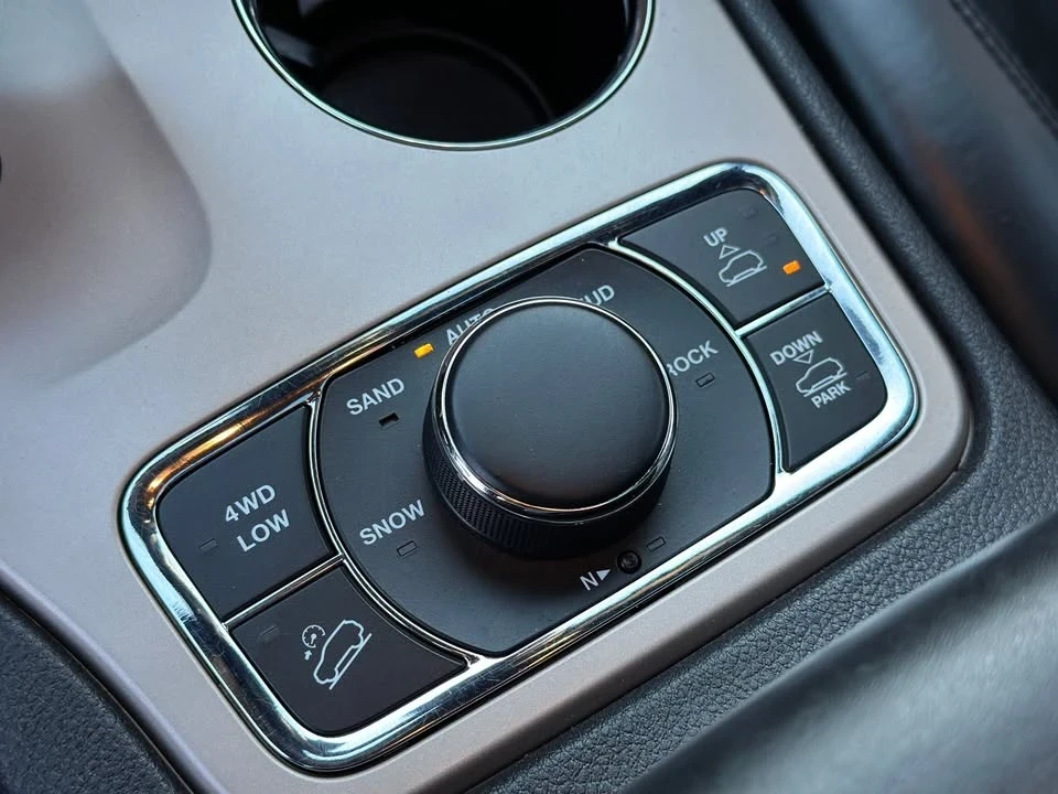 2014 Jeep WK2 Grand Cherokee - Image 13 of 19