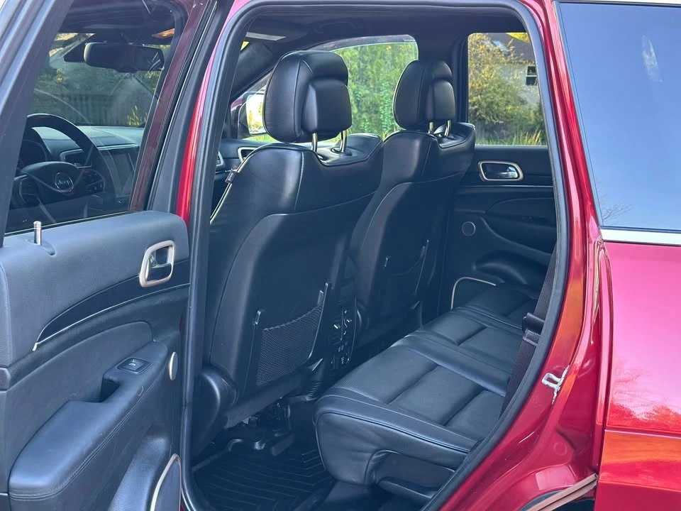 2014 Jeep WK2 Grand Cherokee - Image 15 of 19