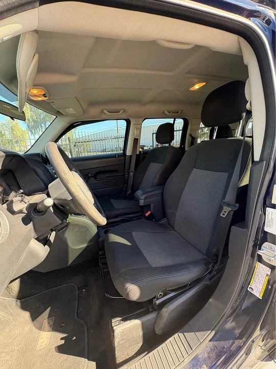 2014 Jeep Patriot - Image 5 of 8
