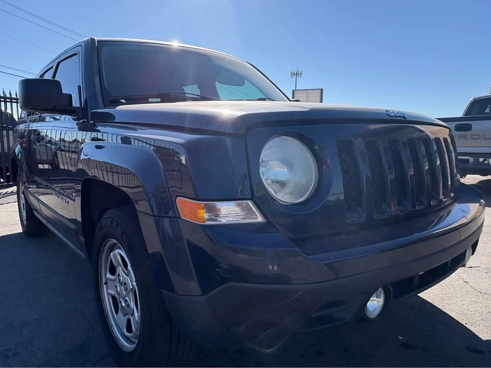 2014 Jeep Patriot - Image 2 of 8