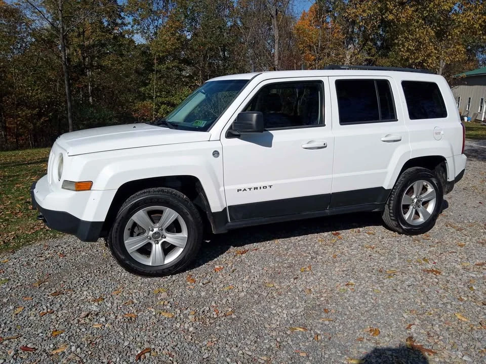 2014 Jeep Patriot - Image 13 of 15
