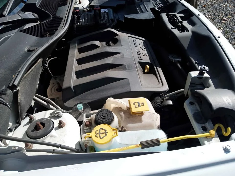 2014 Jeep Patriot - Image 7 of 15