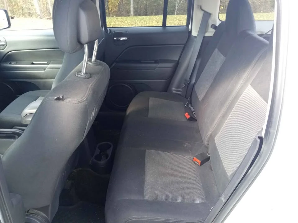 2014 Jeep Patriot - Image 3 of 15
