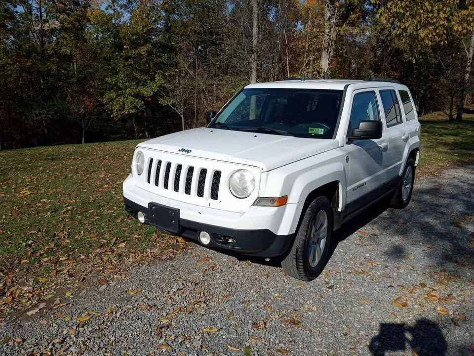 2014 Jeep Patriot - Image 15 of 15