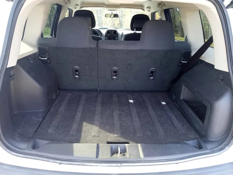 2014 Jeep Patriot - Image 2 of 15