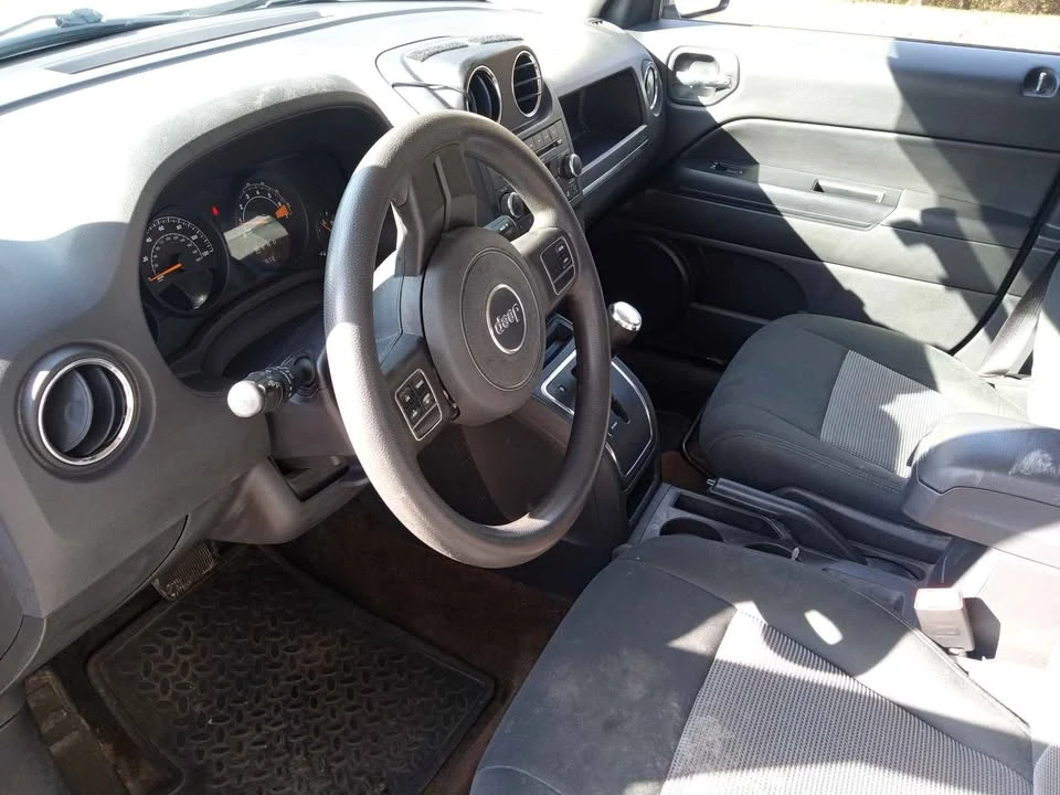 2014 Jeep Patriot - Image 5 of 15