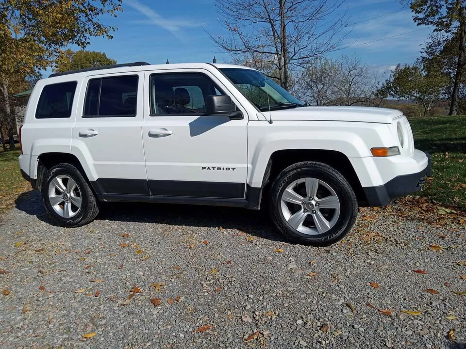 2014 Jeep Patriot - Image 12 of 15