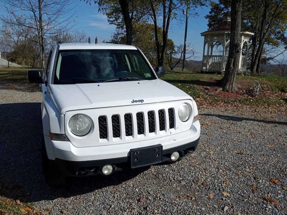 2014 Jeep Patriot - Image 14 of 15