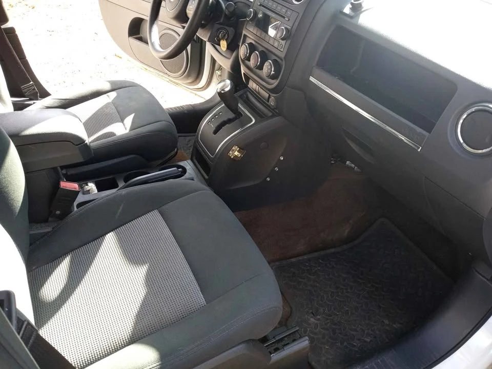 2014 Jeep Patriot - Image 6 of 15