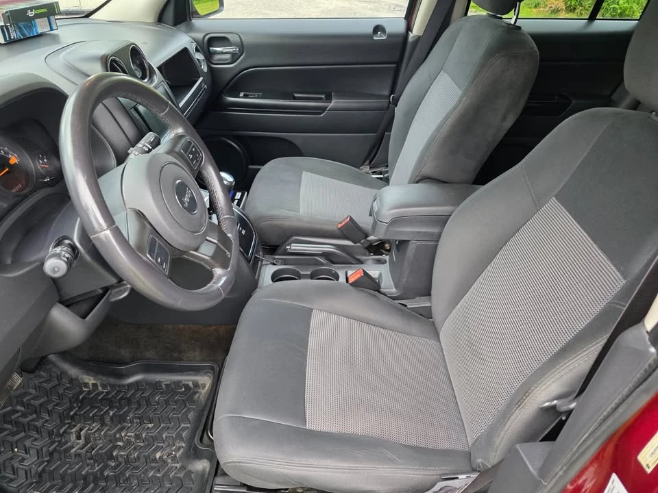 2014 Jeep Patriot - Image 7 of 10