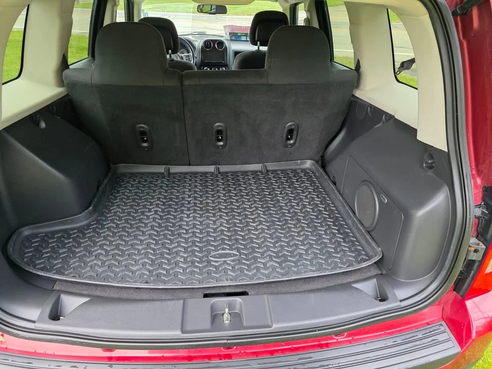 2014 Jeep Patriot - Image 10 of 10