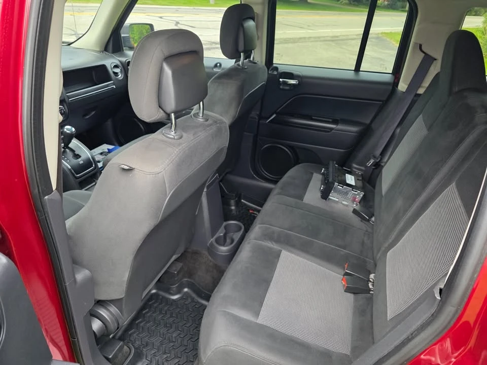 2014 Jeep Patriot - Image 8 of 10