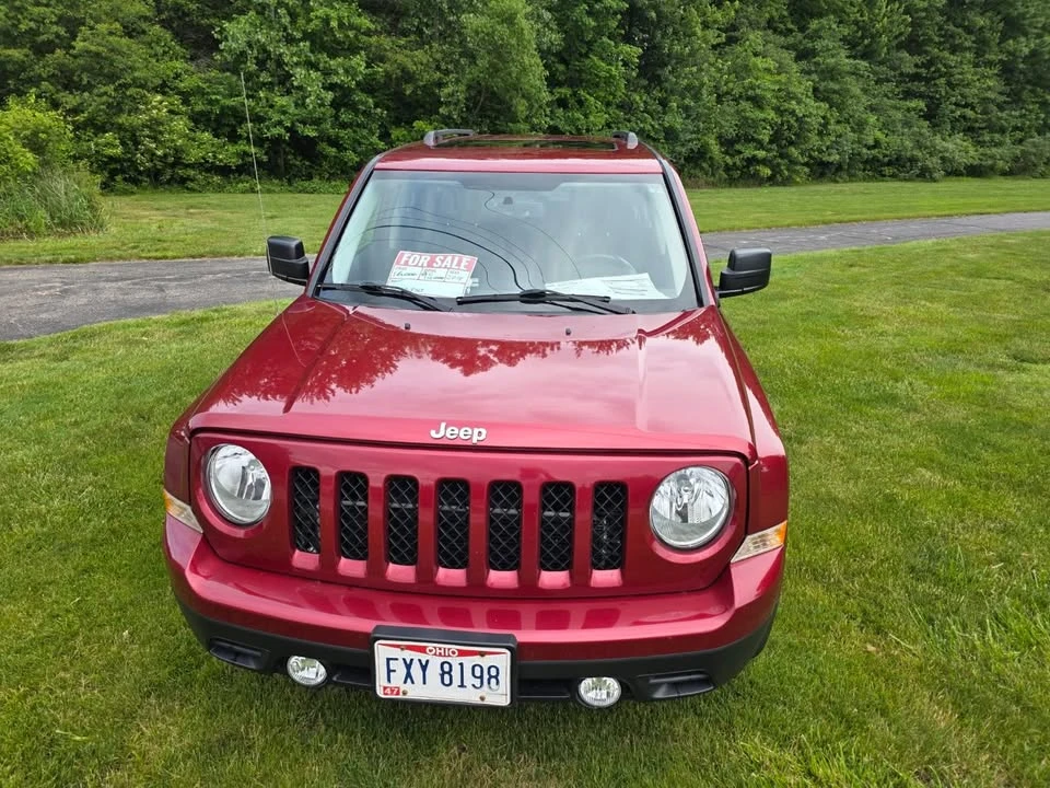 2014 Jeep Patriot - Image 3 of 10