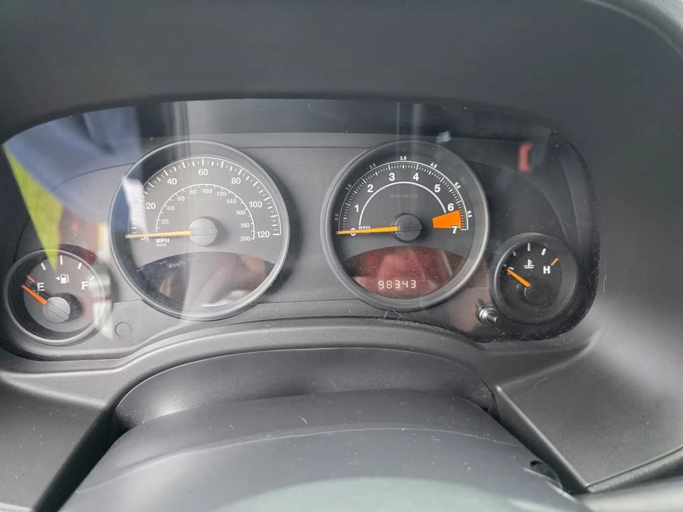 2014 Jeep Patriot - Image 5 of 10