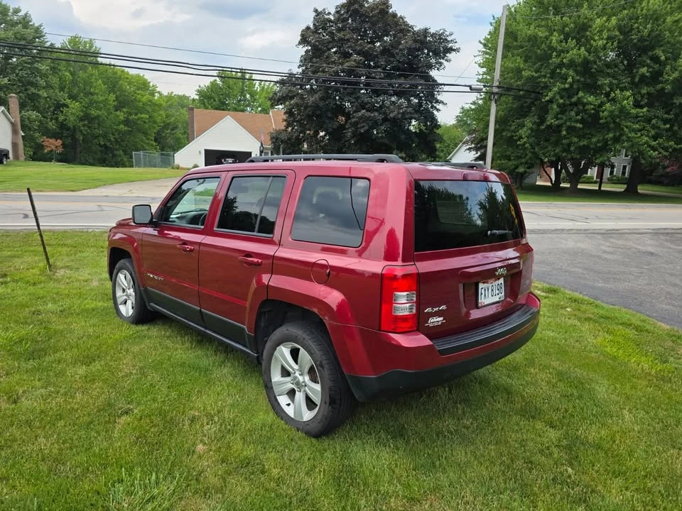 2014 Jeep Patriot - Image 2 of 10