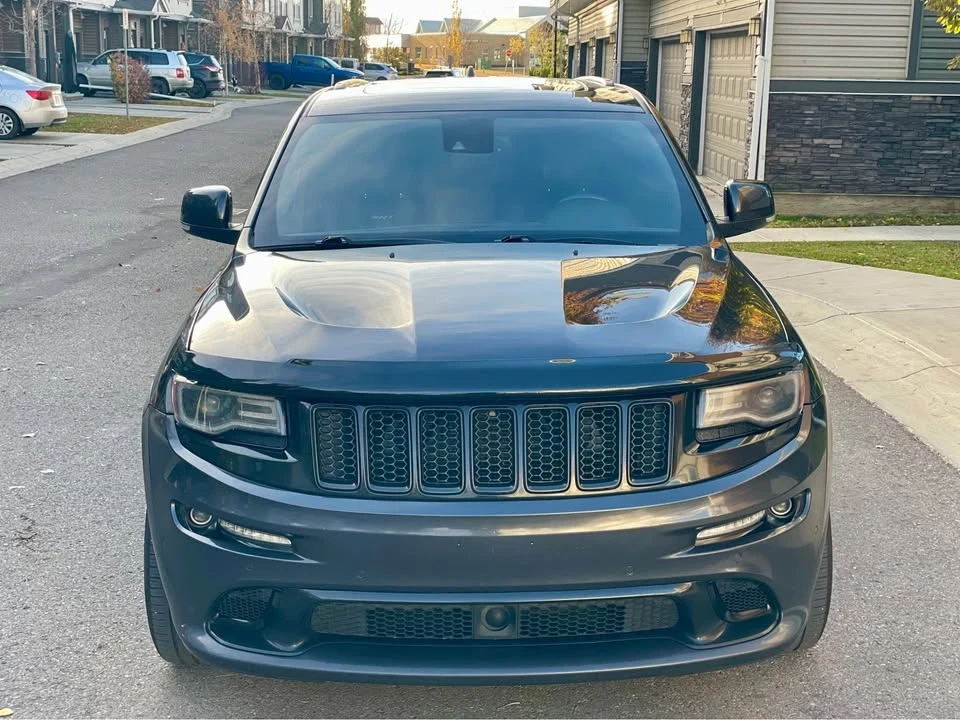 2014 Jeep WK2 Grand Cherokee - Image 7 of 11