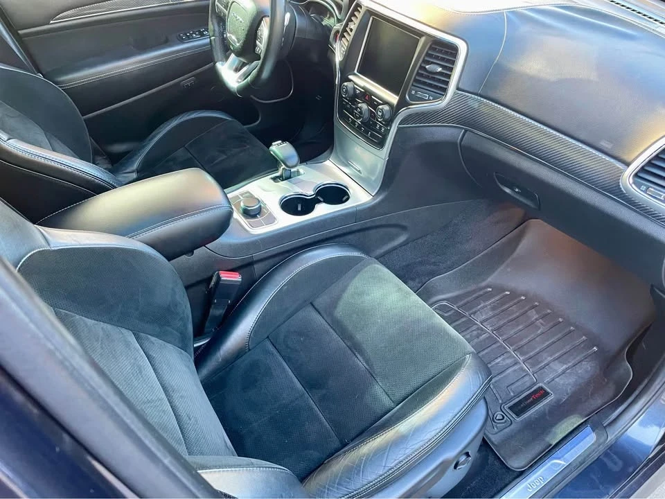 2014 Jeep WK2 Grand Cherokee - Image 10 of 11