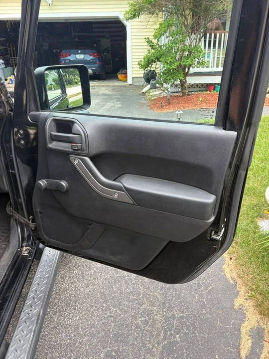 2014 Jeep JK Wrangler - Image 9 of 18