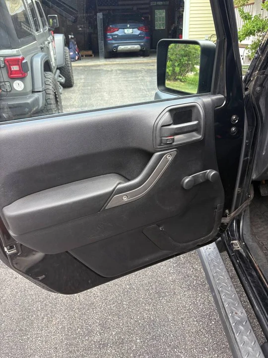 2014 Jeep JK Wrangler - Image 14 of 18