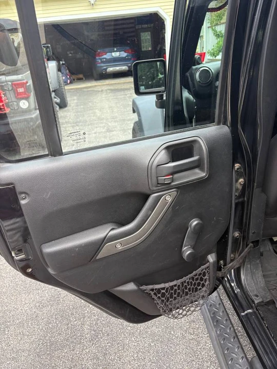 2014 Jeep JK Wrangler - Image 13 of 18