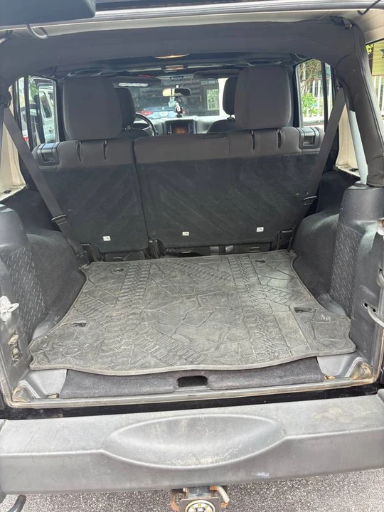 2014 Jeep JK Wrangler - Image 11 of 18