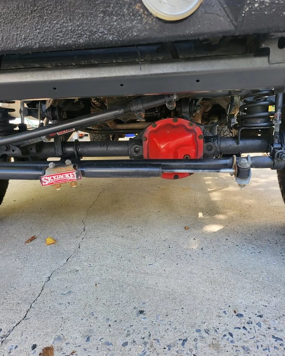 2014 Jeep JK Wrangler - Image 3 of 15