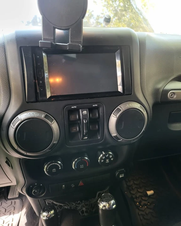 2014 Jeep JK Wrangler - Image 8 of 15